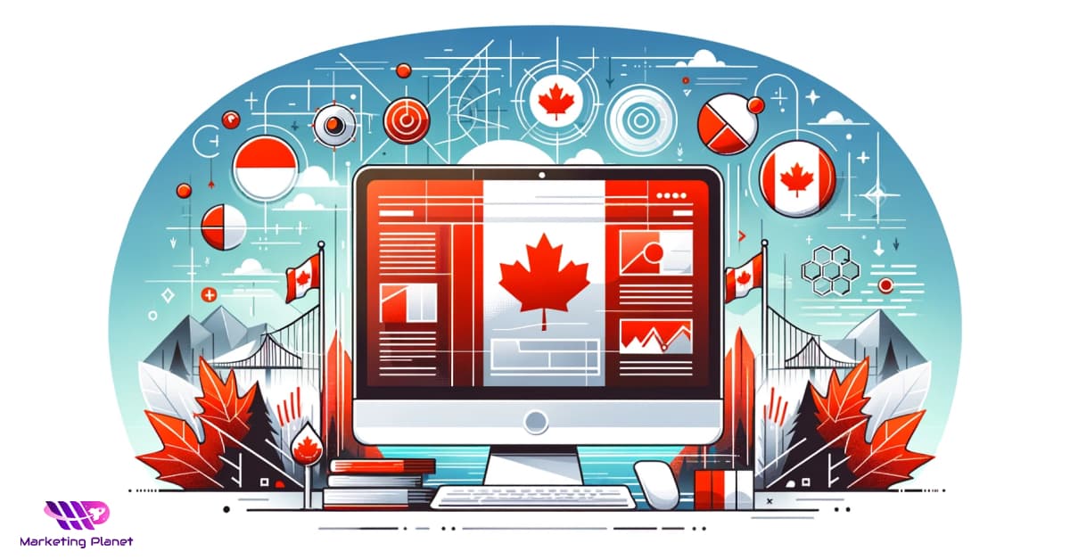 Web Design: A Guide for Canadian Business Owners