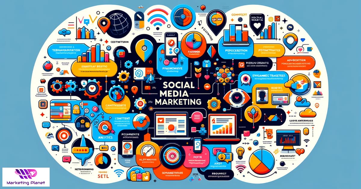 What Is Social Media Marketing ?