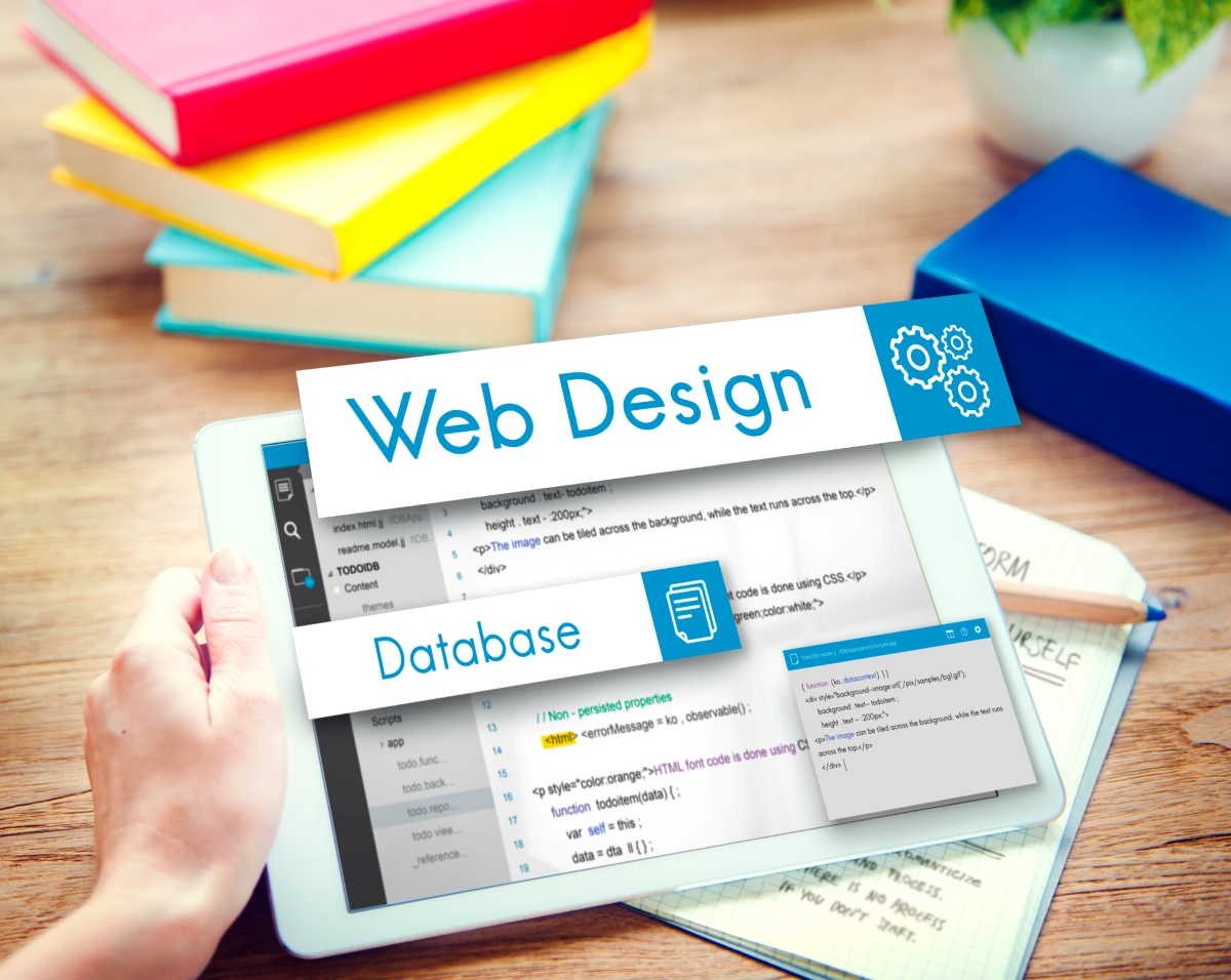How to design a web page? 10 important points in 2023