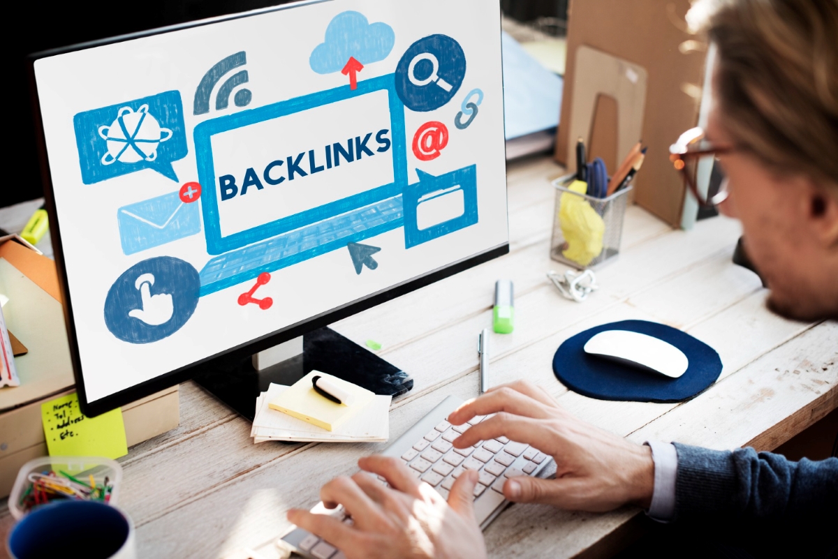 What Are Backlinks in SEO?