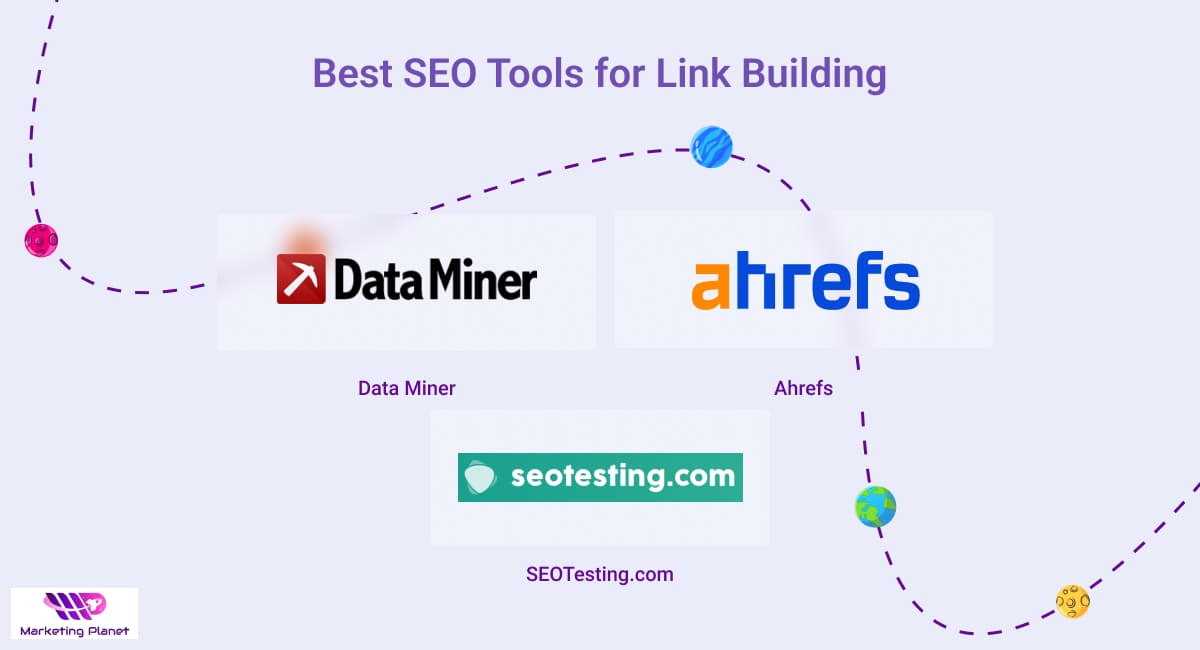 Best SEO Tools for Link Building